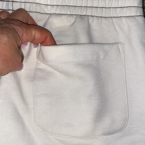 Zara Hooded Sweatshirt with Sweatpants - Picture 5 of 12